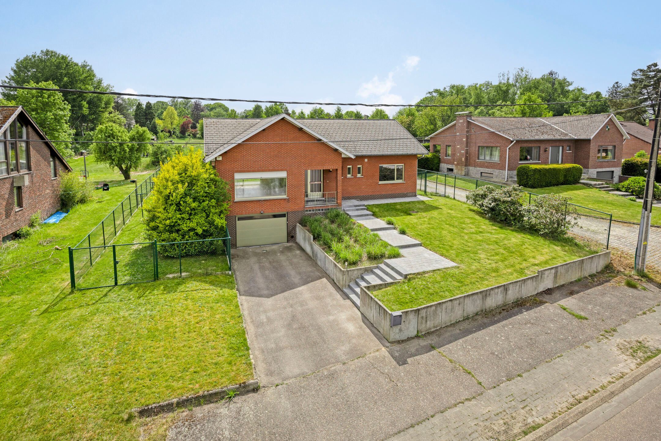 Hoofdfoto van de publicatie: Huis Te Koop
