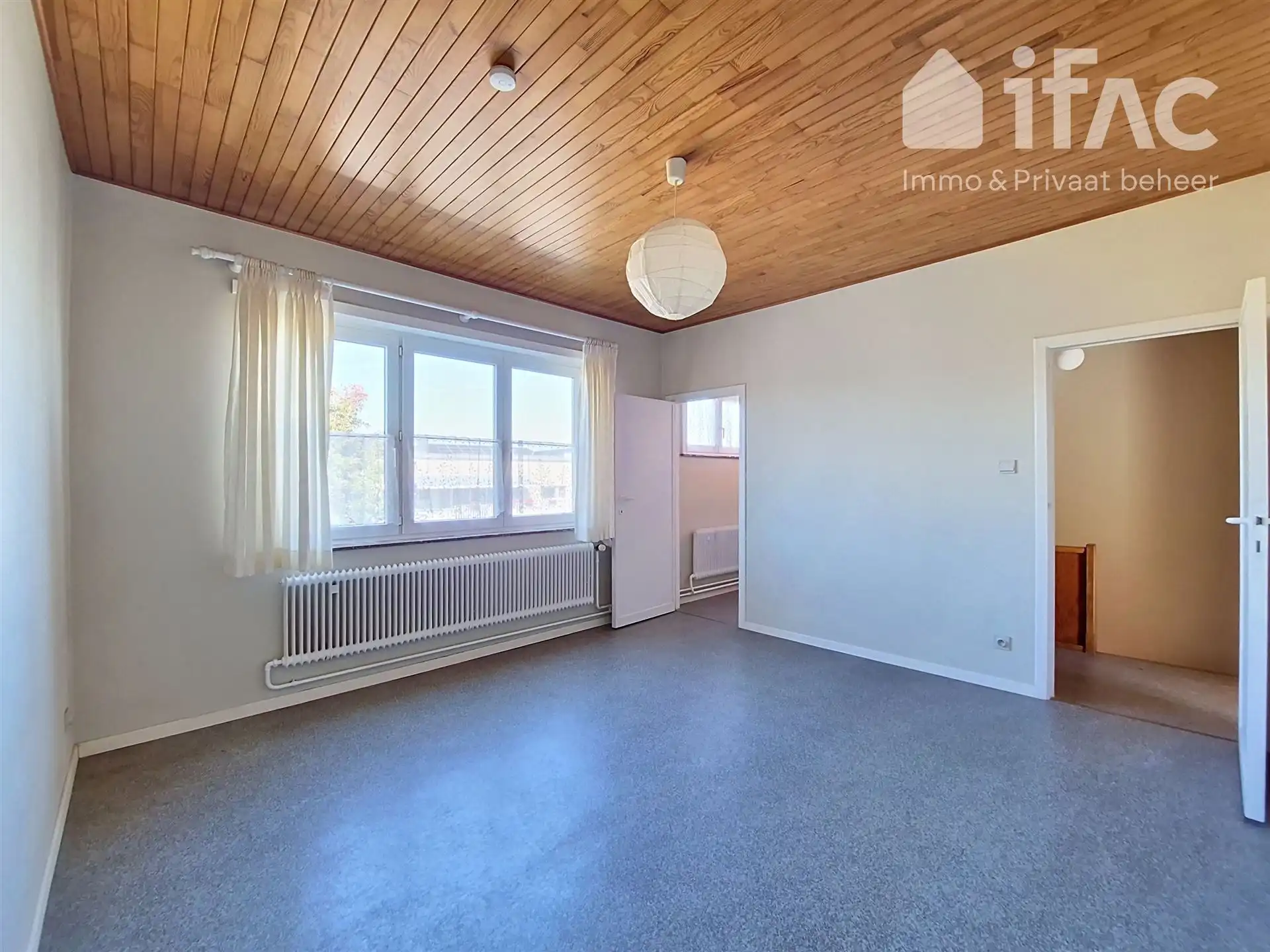 Mooi 3-gevel woning in centrum met parking&garage op 4a70ca foto 19