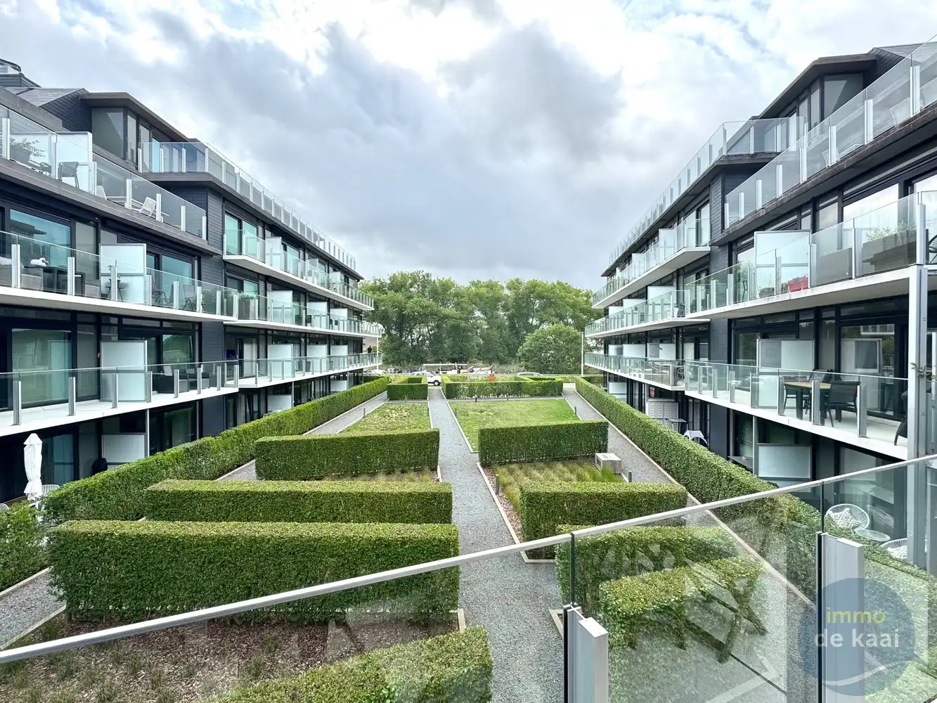 Appartement te huur Pieter Deswartelaan 87/0101 - 8620 Nieuwpoort
