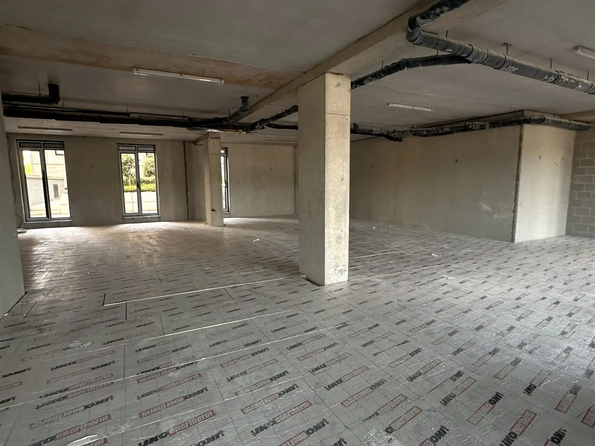 Nieuwbouw HANDELSPAND (horeca mogelijk) op topligging! foto 12