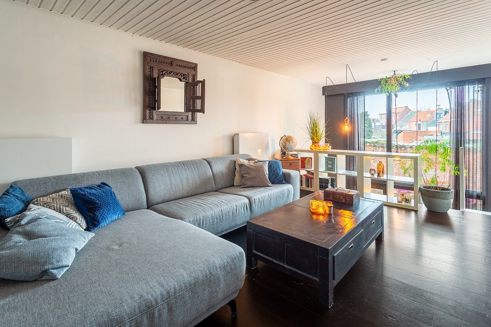 Energiezuinige bel-etage met 2 slaapkamers foto 20