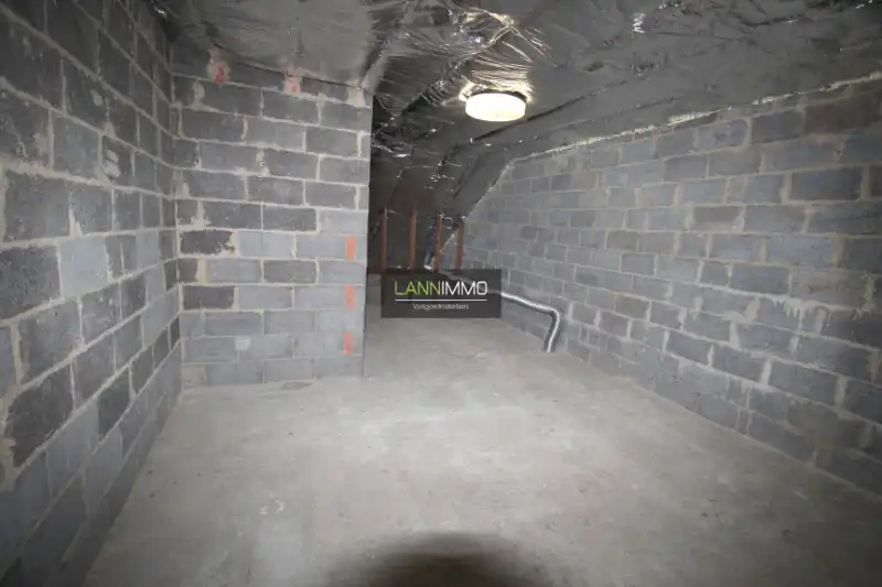 Instapklare woning met 2 slaapkamers en garage foto 19