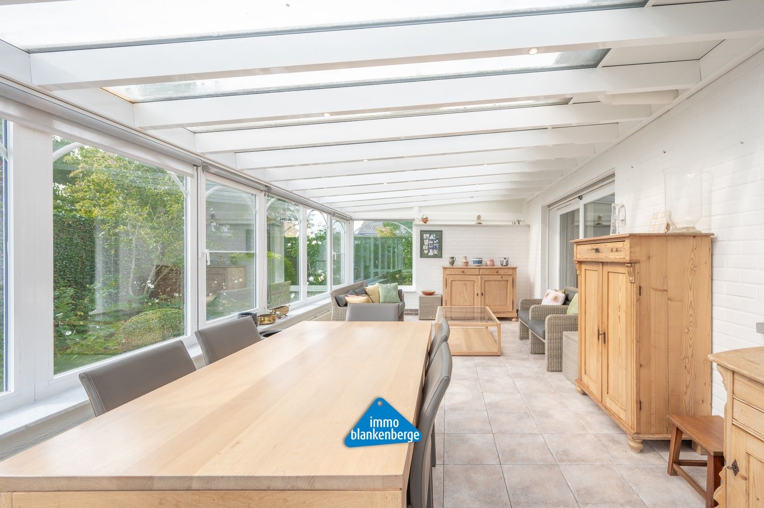 Ruime alleenstaande bungalow met tuin in rustige wijk foto 15