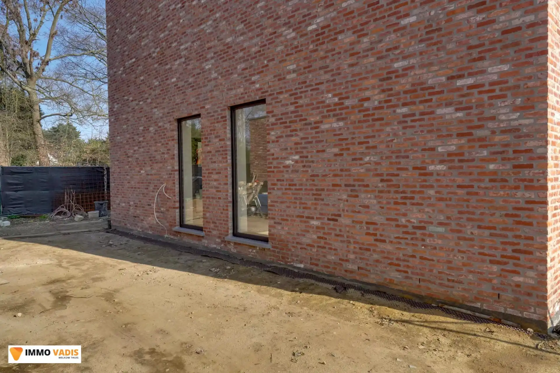 Instapklare BEN-woning met drie slaapkamers foto 21