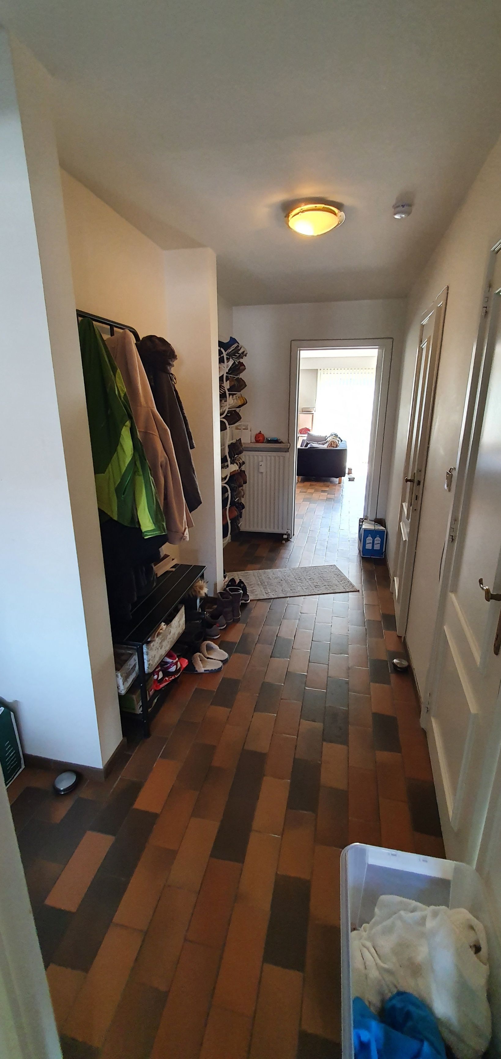 Appartement te huur foto 16