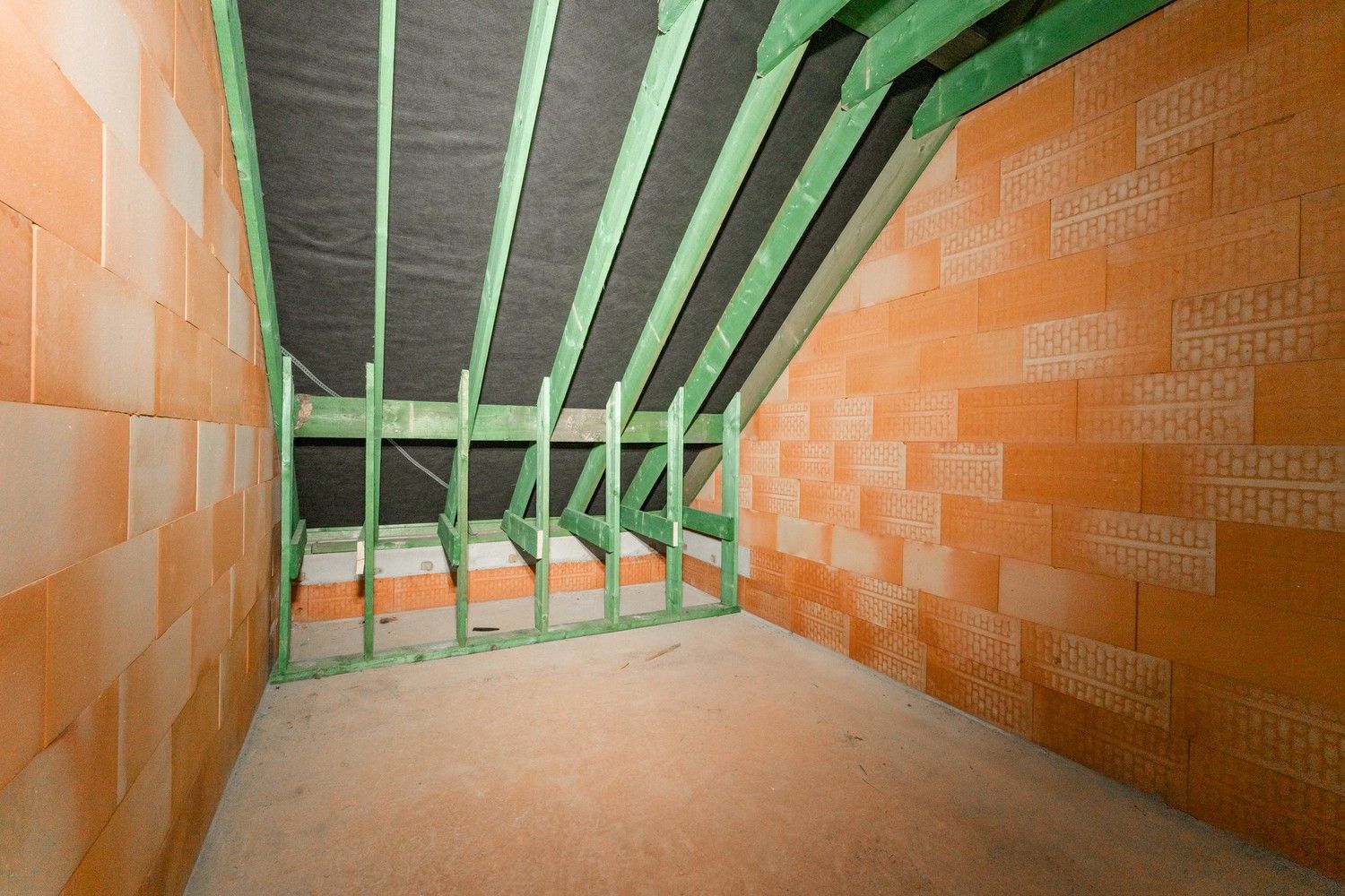 Mooie nieuwbouwwoning met tal van mogelijkheden te Eksel foto 29