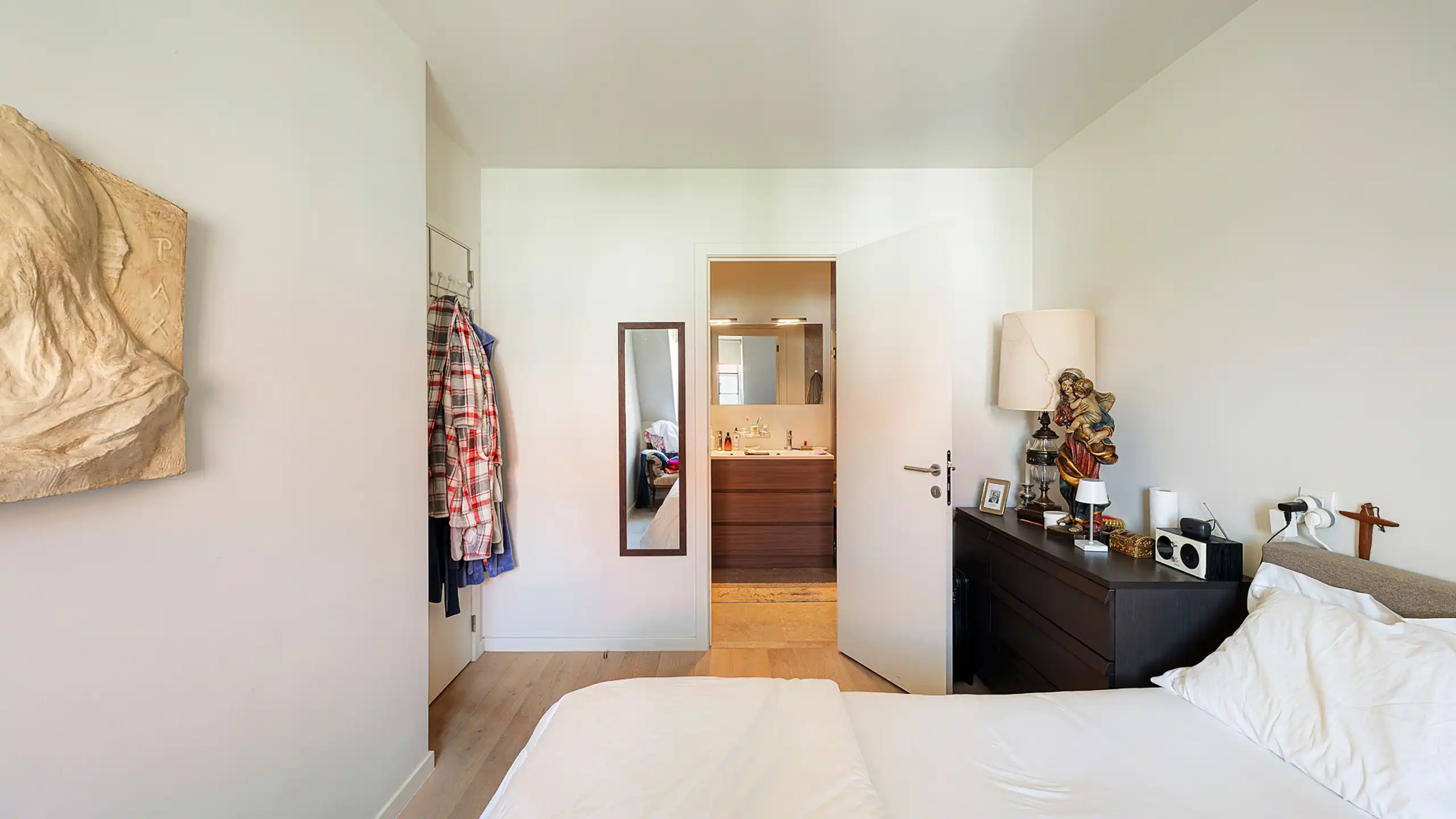Recent appartement met zuidgericht leefterras [Duinenwater]. foto 17