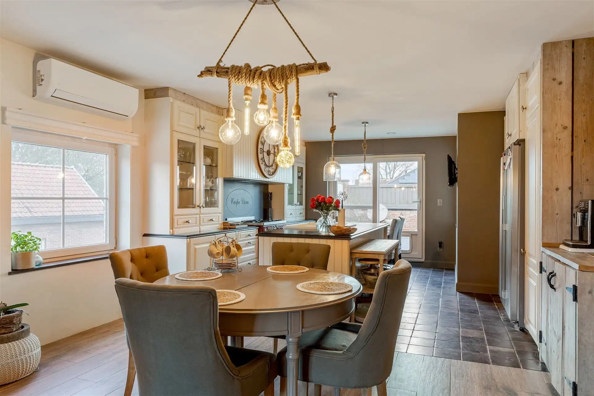 landelijke villa met privé-welness. foto 22