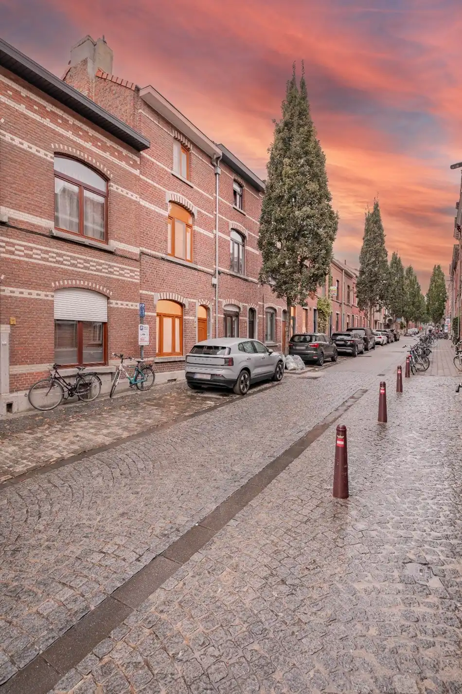 Gerenoveerde instapklare stadswoning foto 14