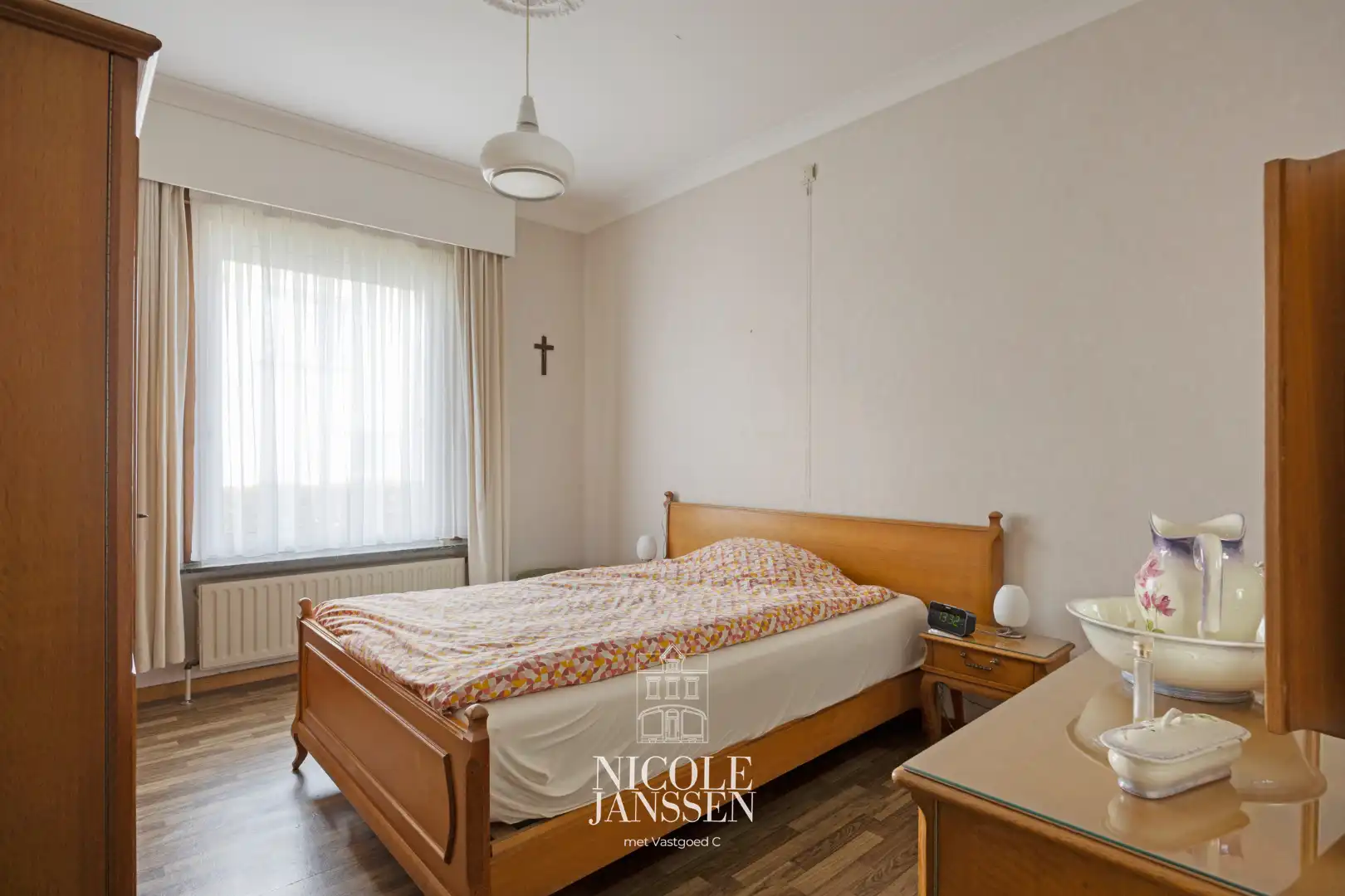 Ruime woning foto 13