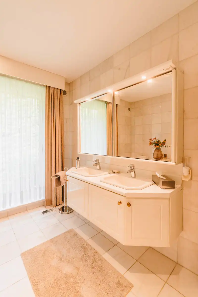 Prachtige exclusieve woning in de natuur foto 18