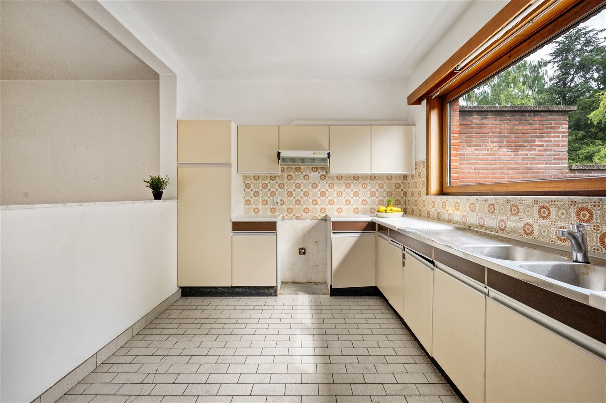 Woning met veel potentieel om een uitstekende locatie te Walem foto 7