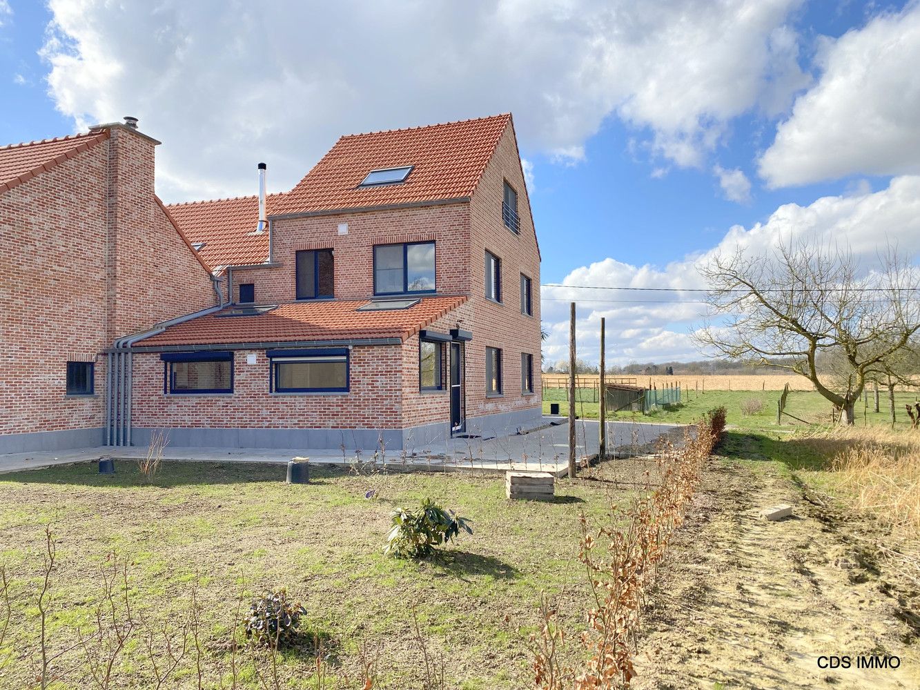 Woning foto 2