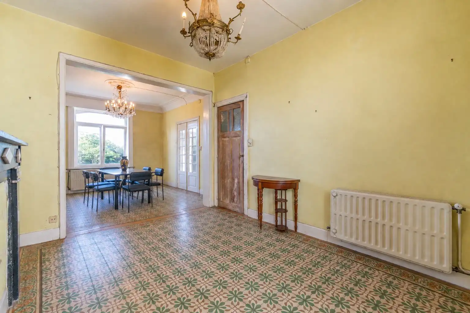 RUIME, TE RENOVEREN KARAKTERWONING OP TOPLIGGING ! foto 8