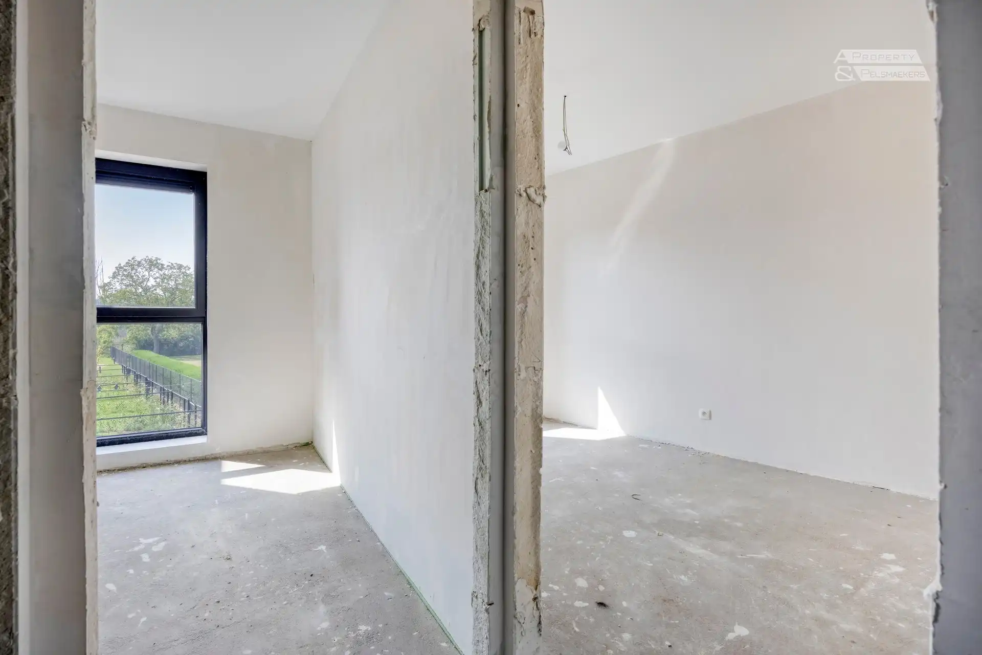 Ontdek deze prachtige nieuwbouwwoning op een toplocatie foto 4