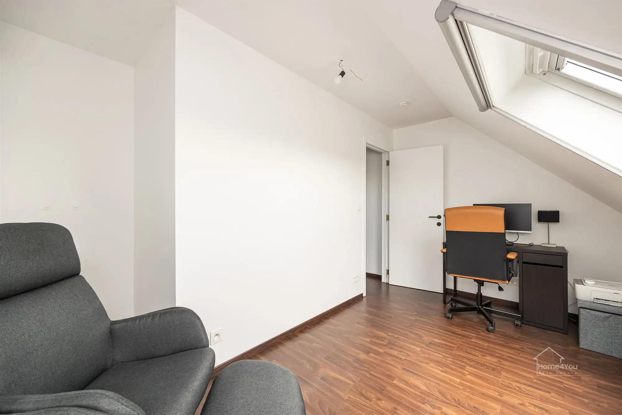 Instapklare Woning,Epc A, 3 Slaapk en Tuin foto 19