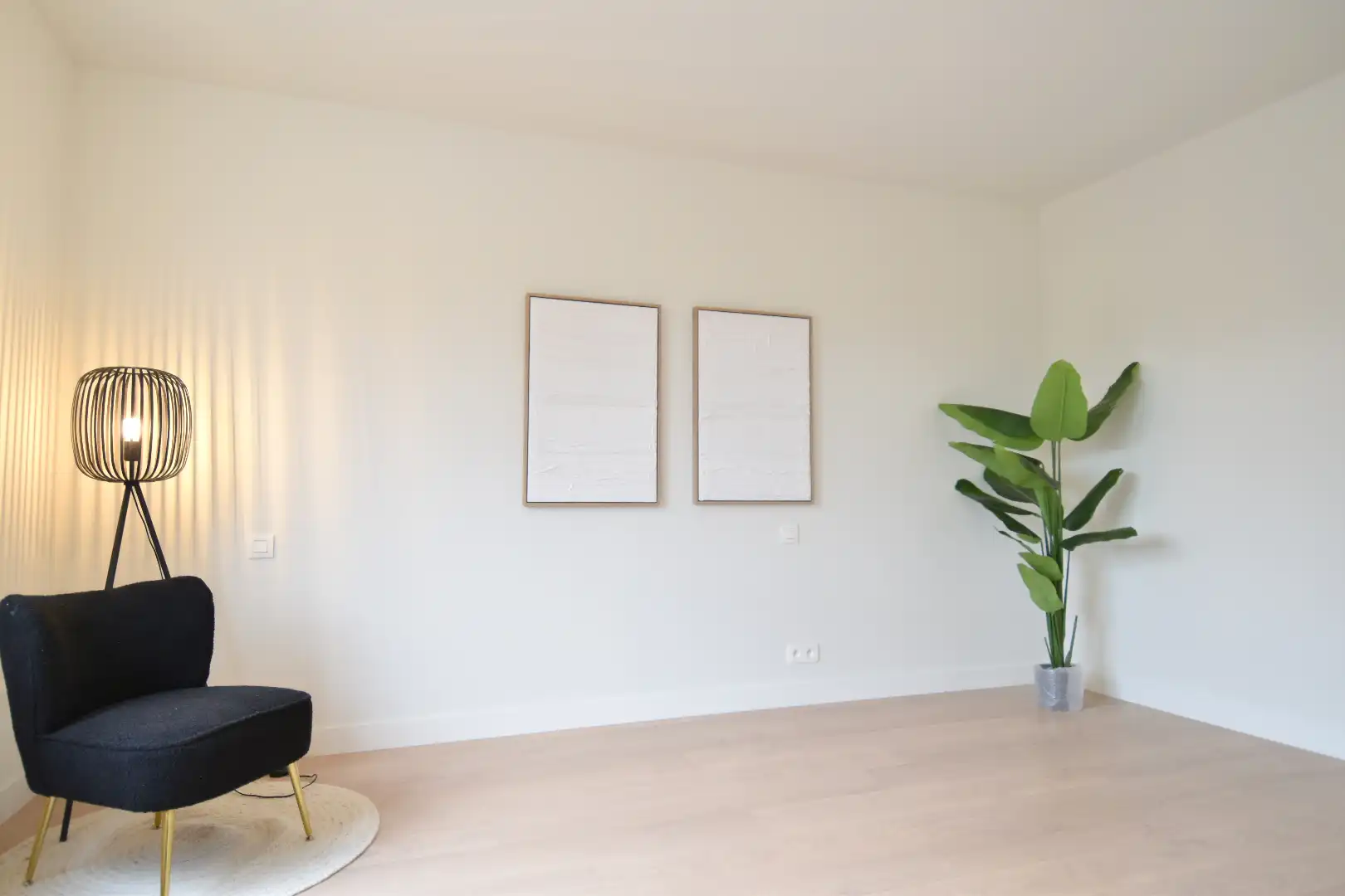 Centraal gelegen vernieuwd appartement met 2 slaapkamers te Gullegem foto 10
