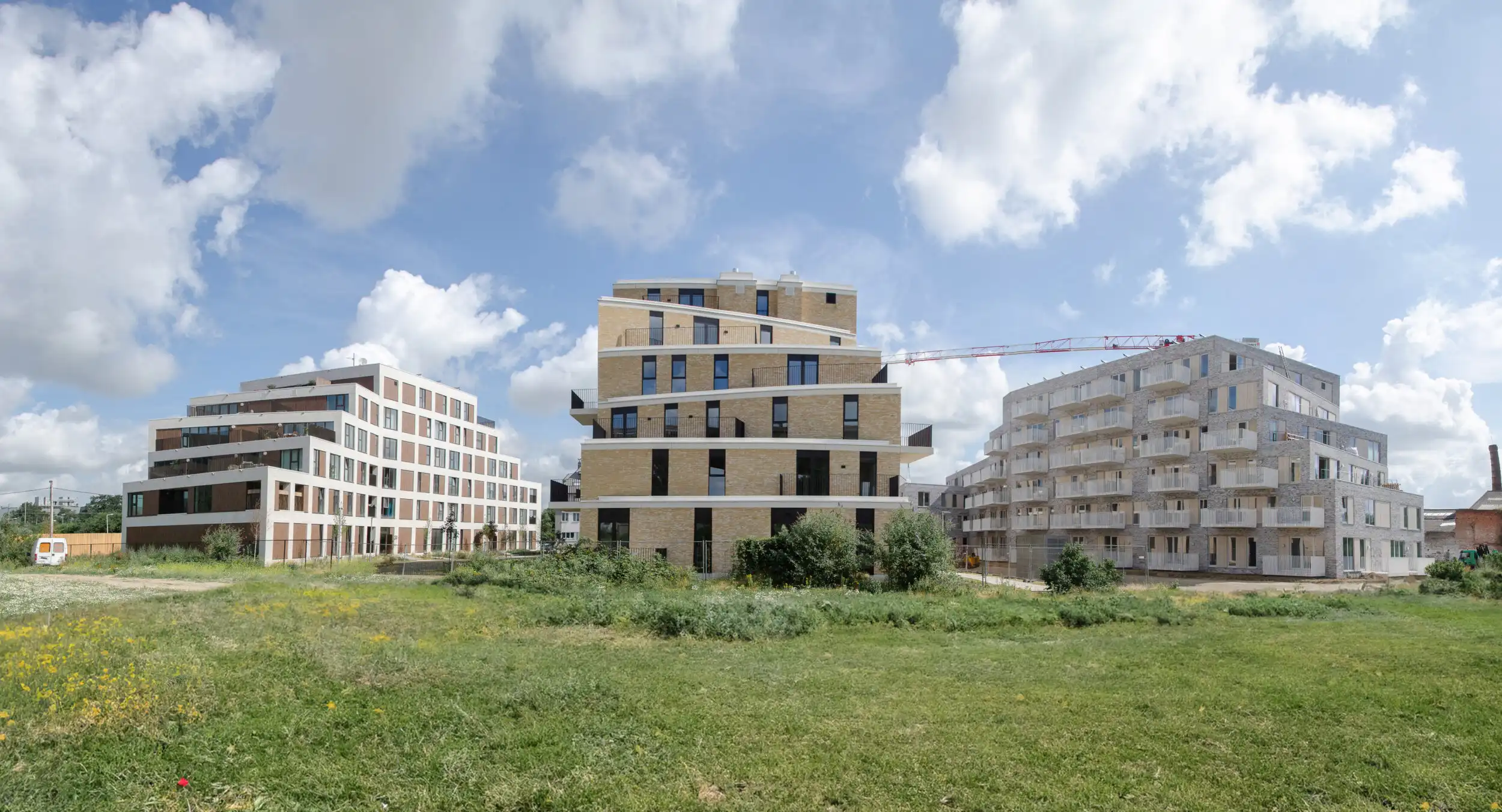 City Gate, laatste kans om aan te kopen aan 6 % btw! foto 5