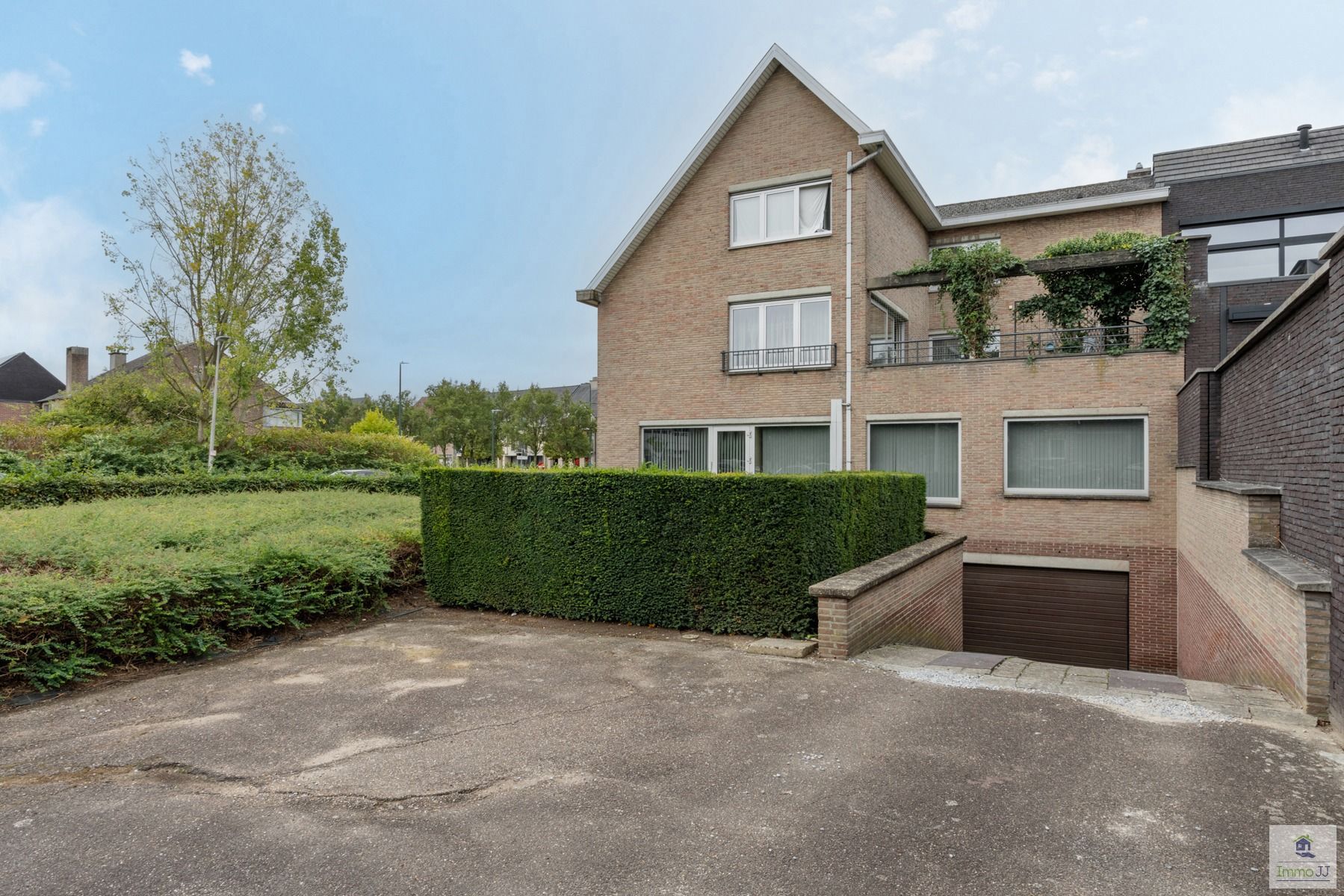 Ruim appartement (150m²) met 3 slaapkamers foto 18