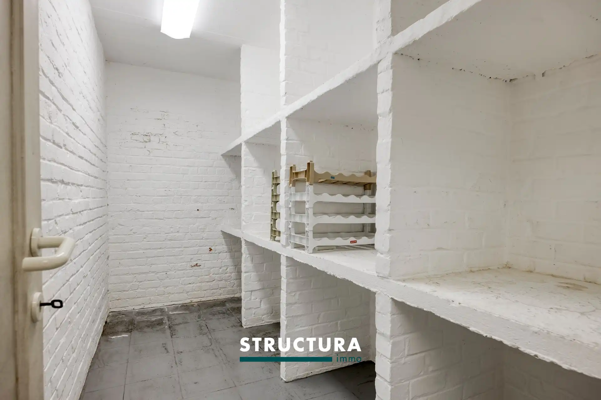 Exclusieve karaktervilla met zwembad in het prestigieuze Bouchout foto 29