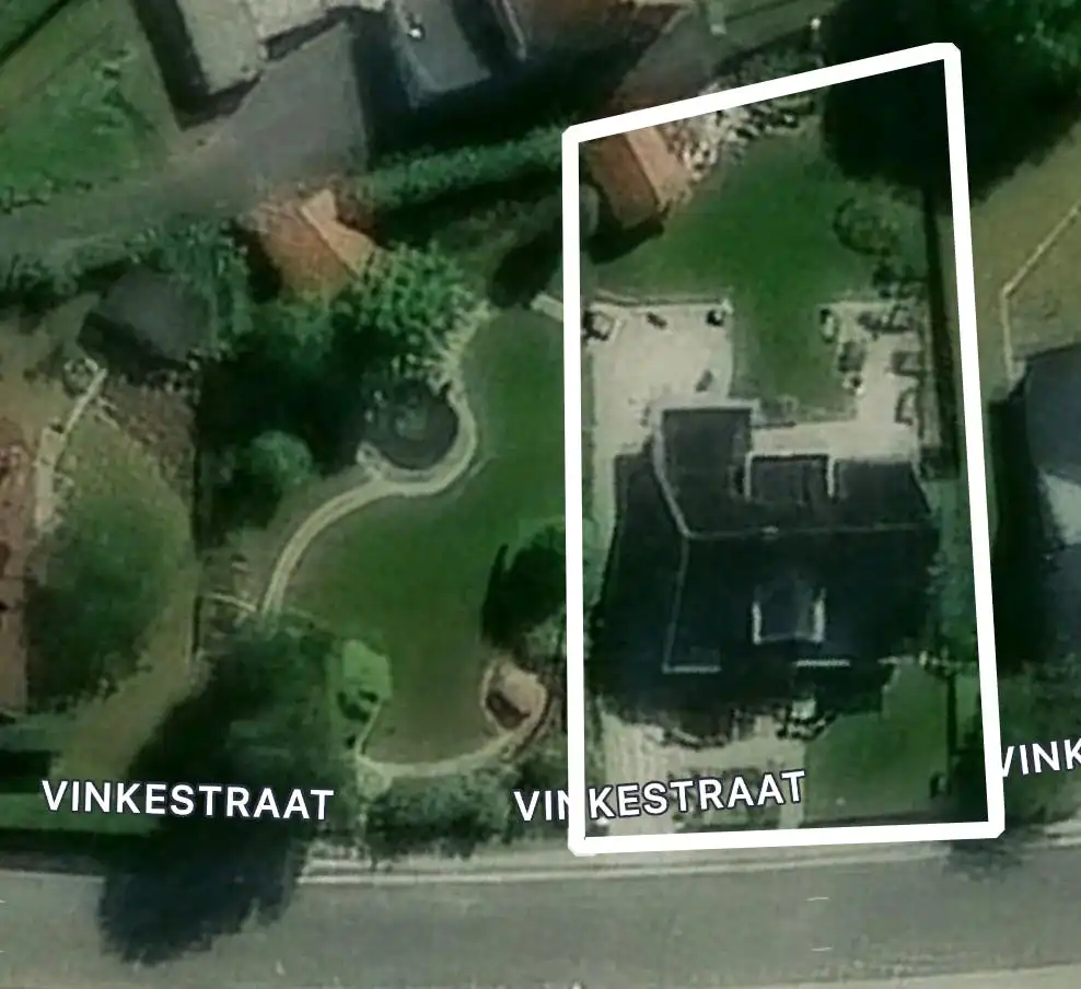 Ruime villa met 4 slaapkamers te koop in Wevelgem foto 5