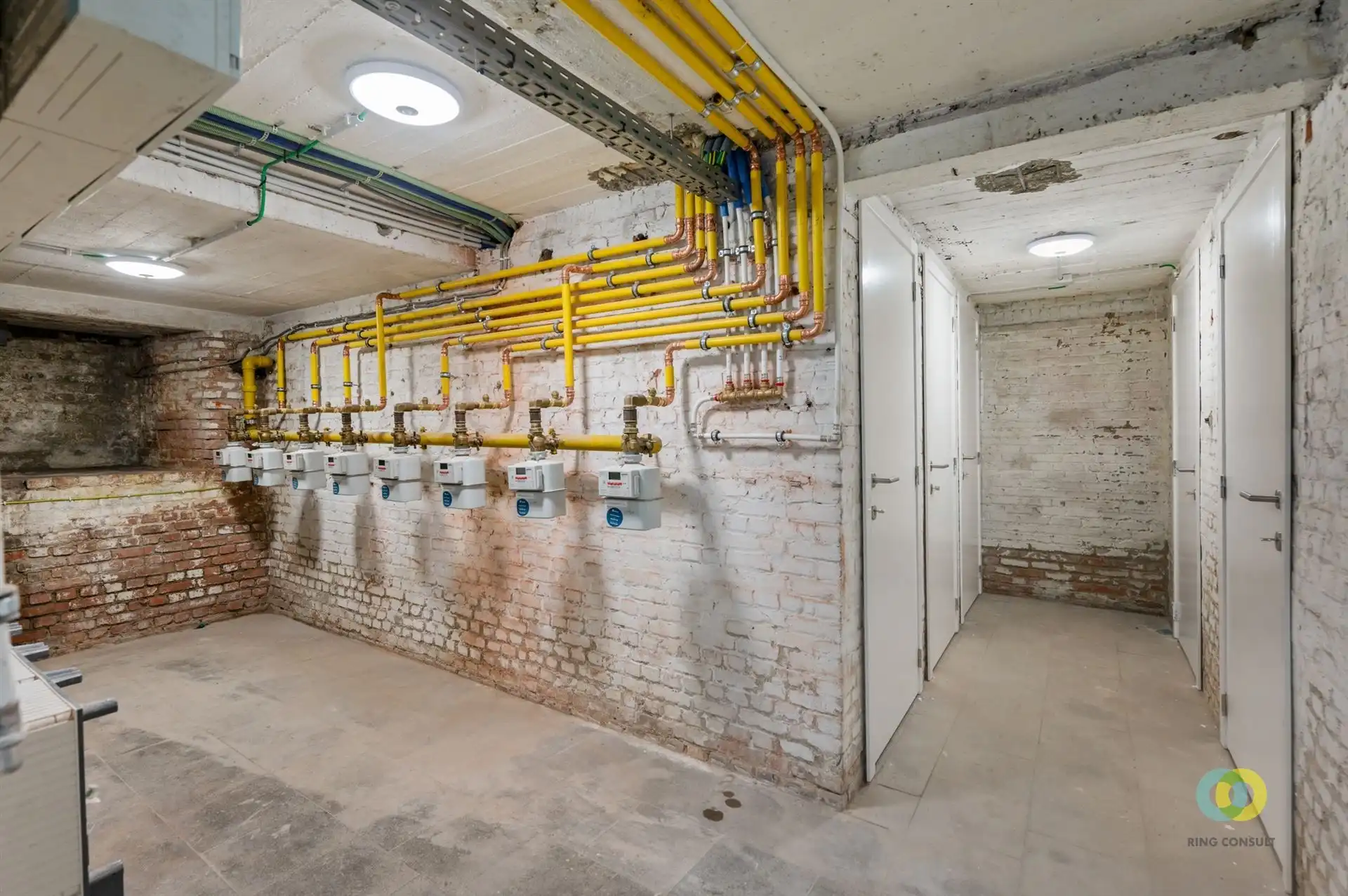 Gerenoveerd appartement met één slaapkamer foto 8