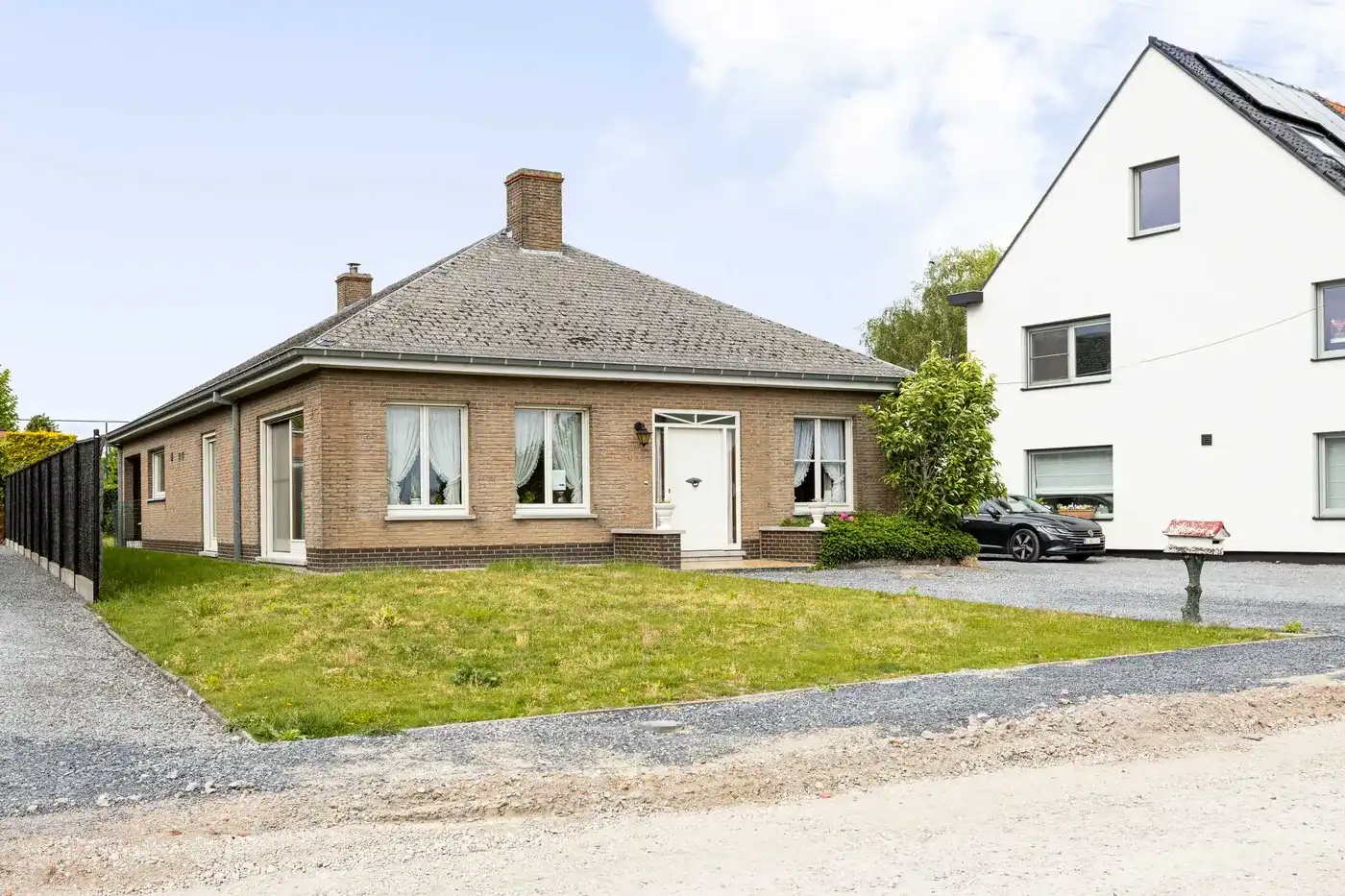 Huis te koop Leenriestraat 8 - 8791 Beveren