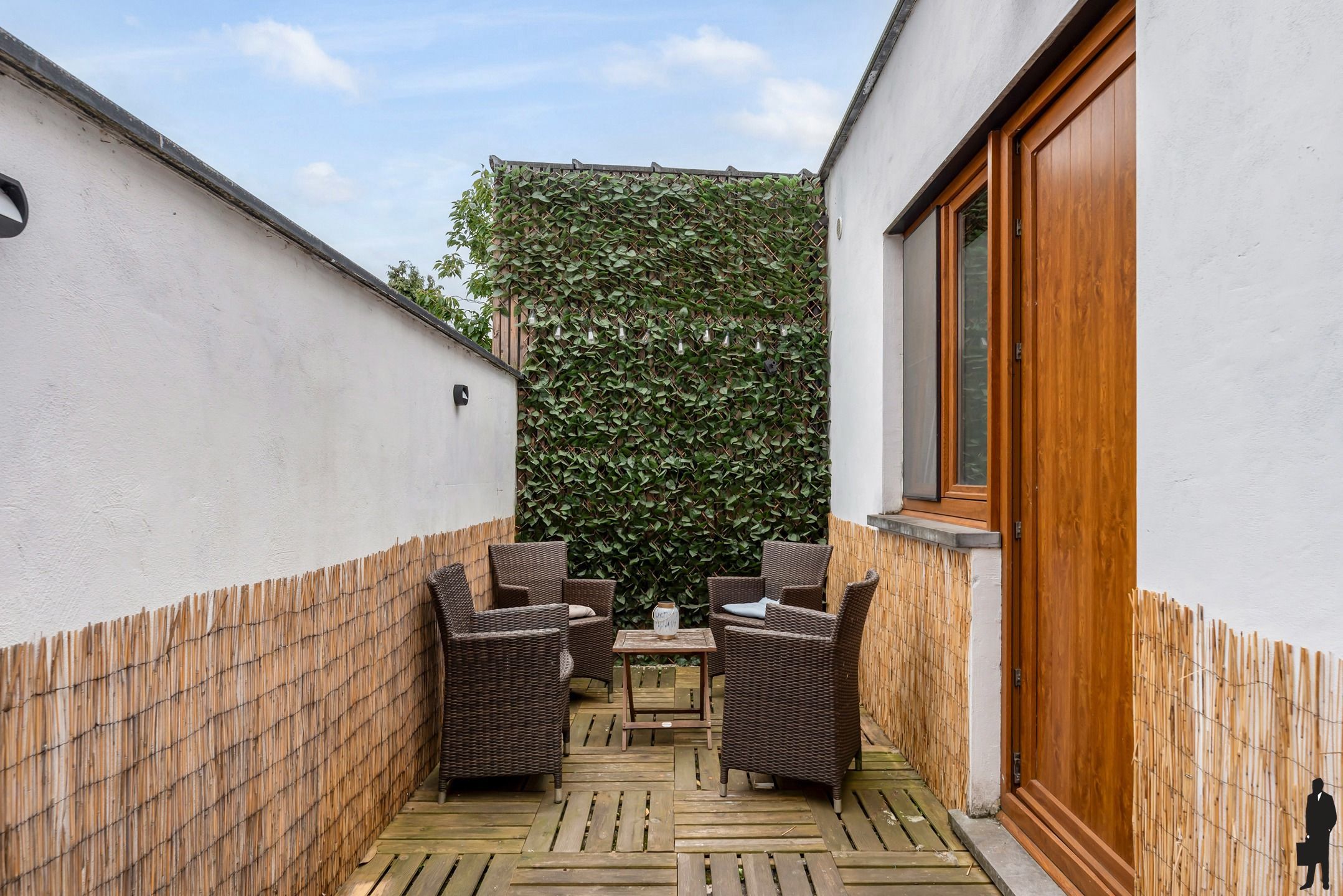 Instapklare en energiezuinige woning (205 m²) met 3 slpks en 2 badks, nabij het centrum van Mechelen foto 15