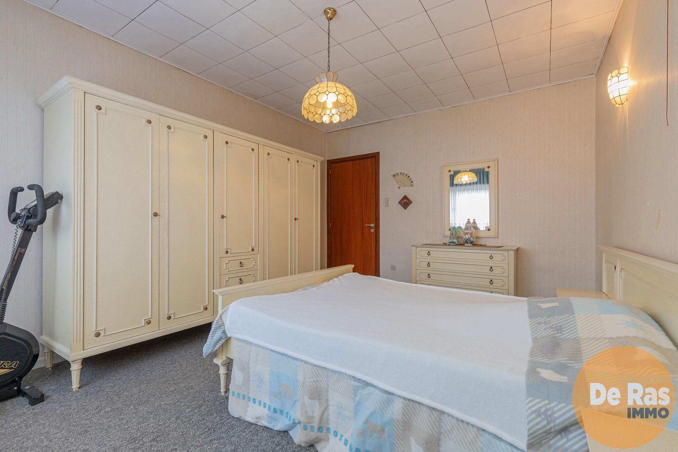 DENDERLEEUW - Mooie, grote GB - 3 slp's - garage en tuin foto 14