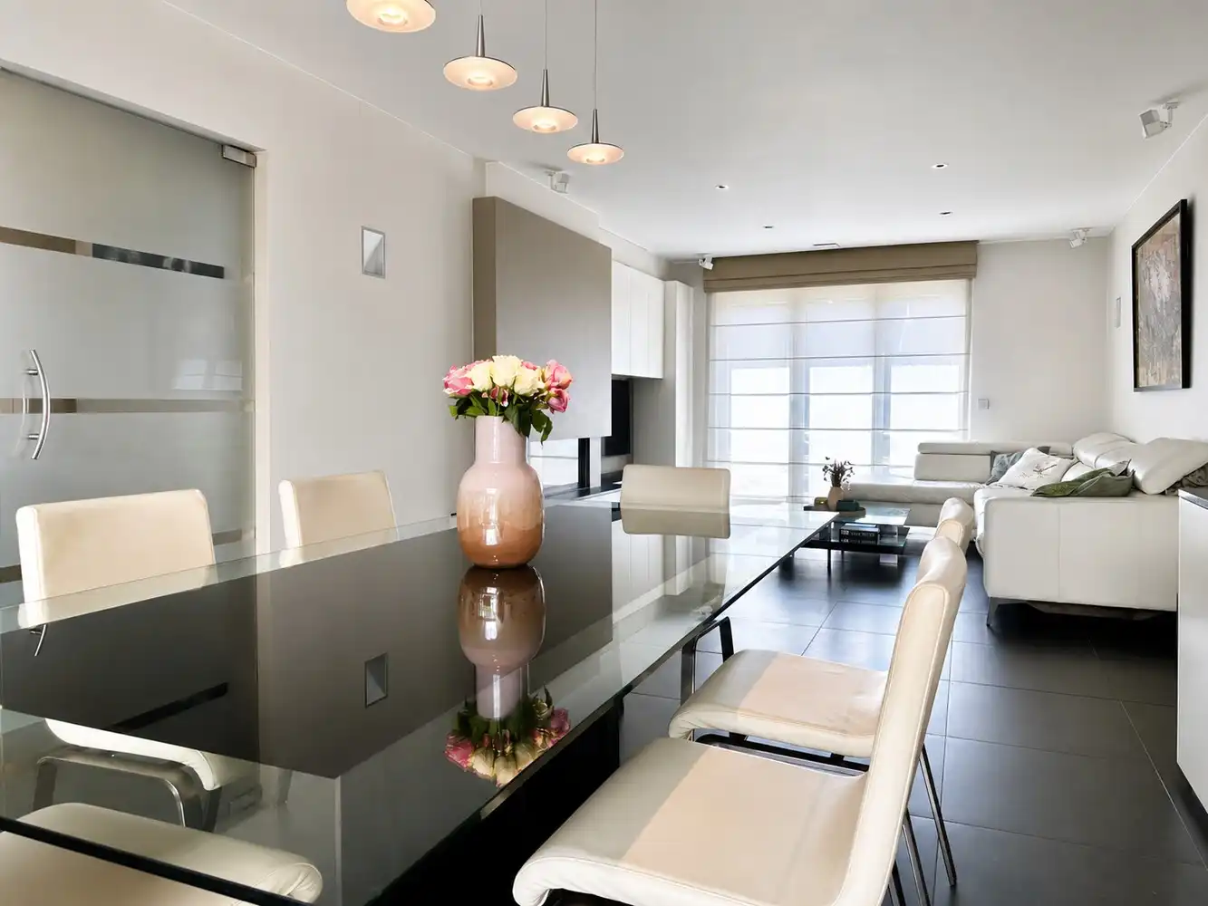 Uitzonderlijke villa met lift, wellness en EPC A in gegeerde Spaanse Kroonwijk foto 5