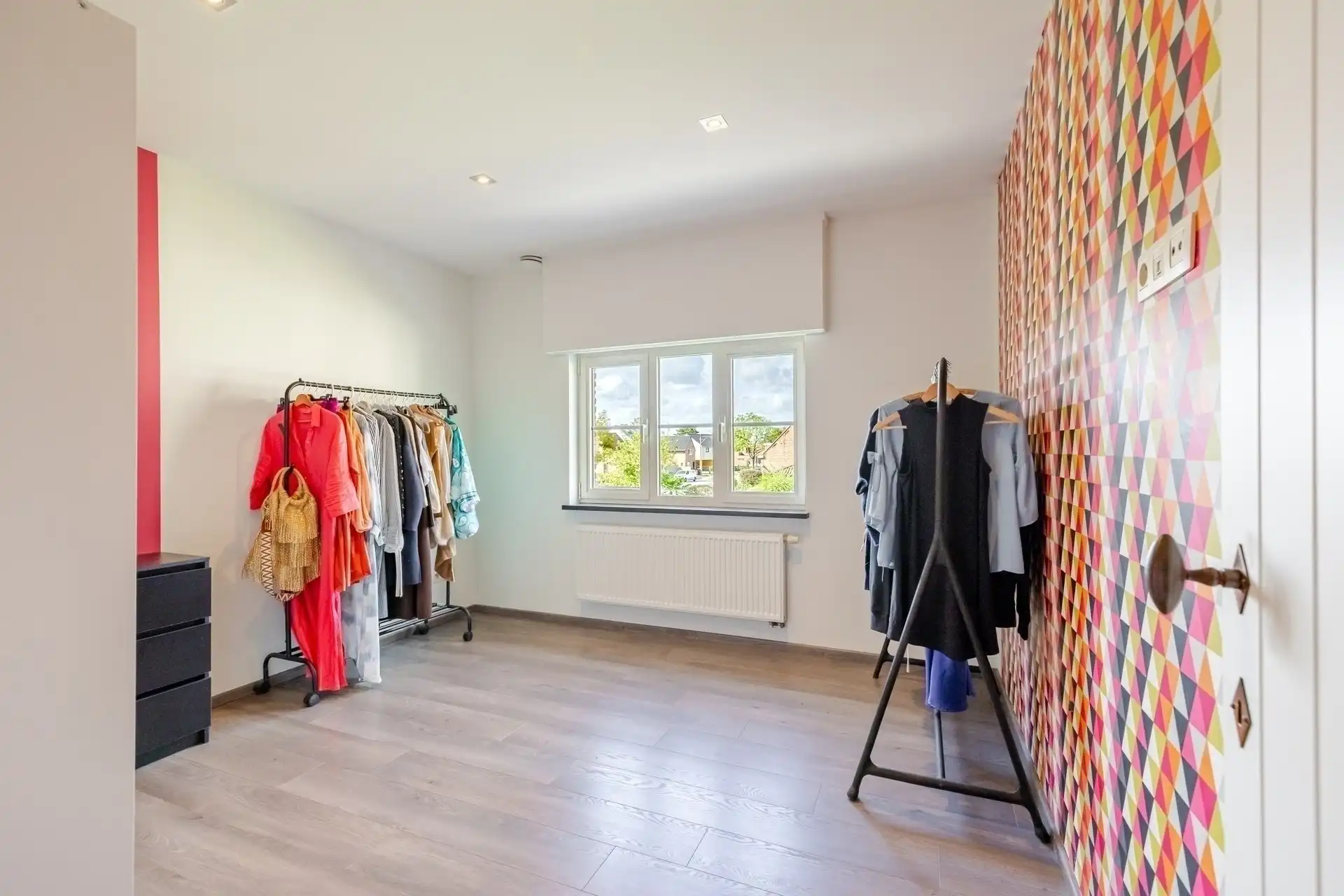 Prachtige woning in landelijke stijl met open uitzicht! foto 20
