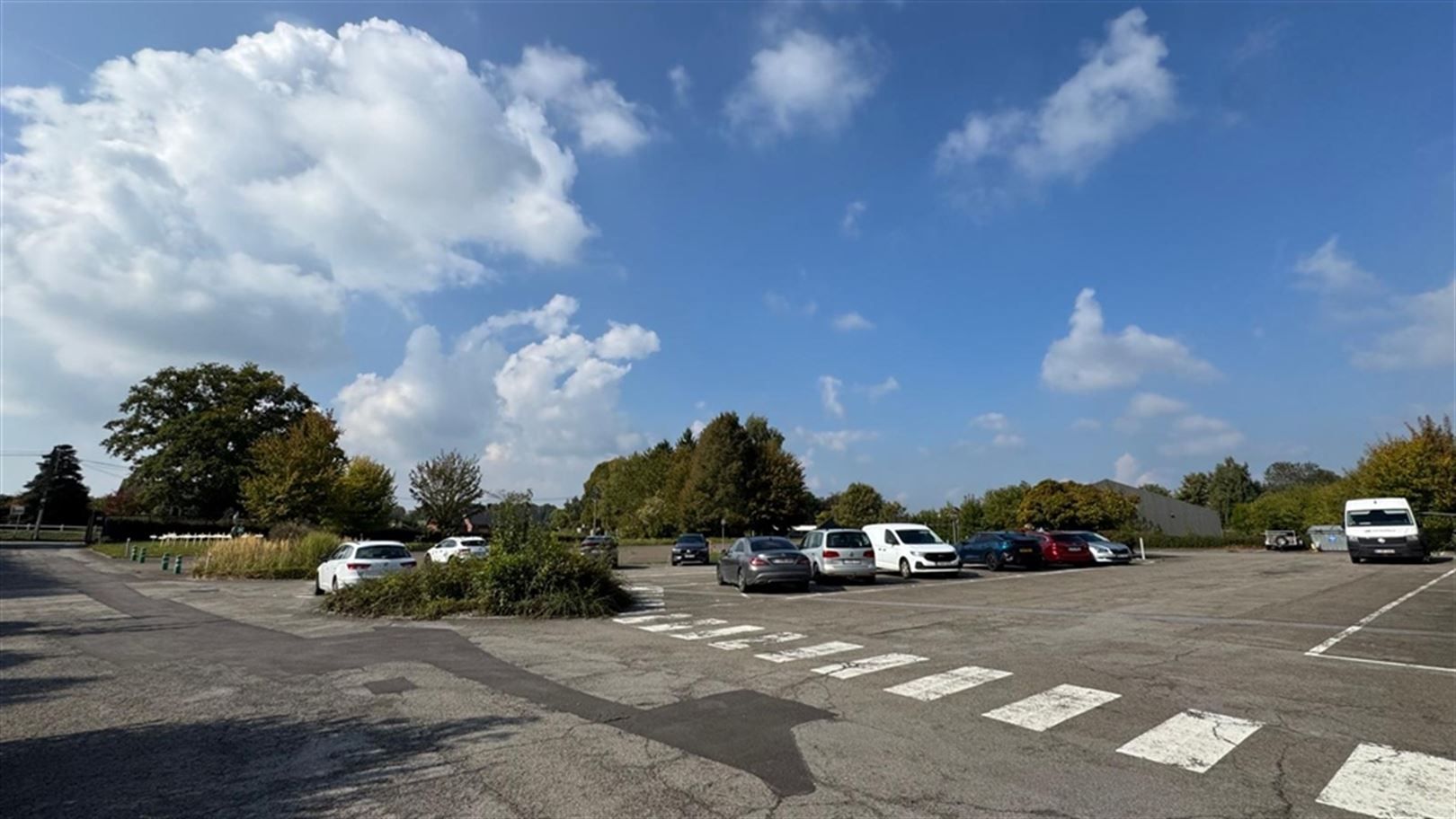 Polyvalent bedrijvensite foto 4