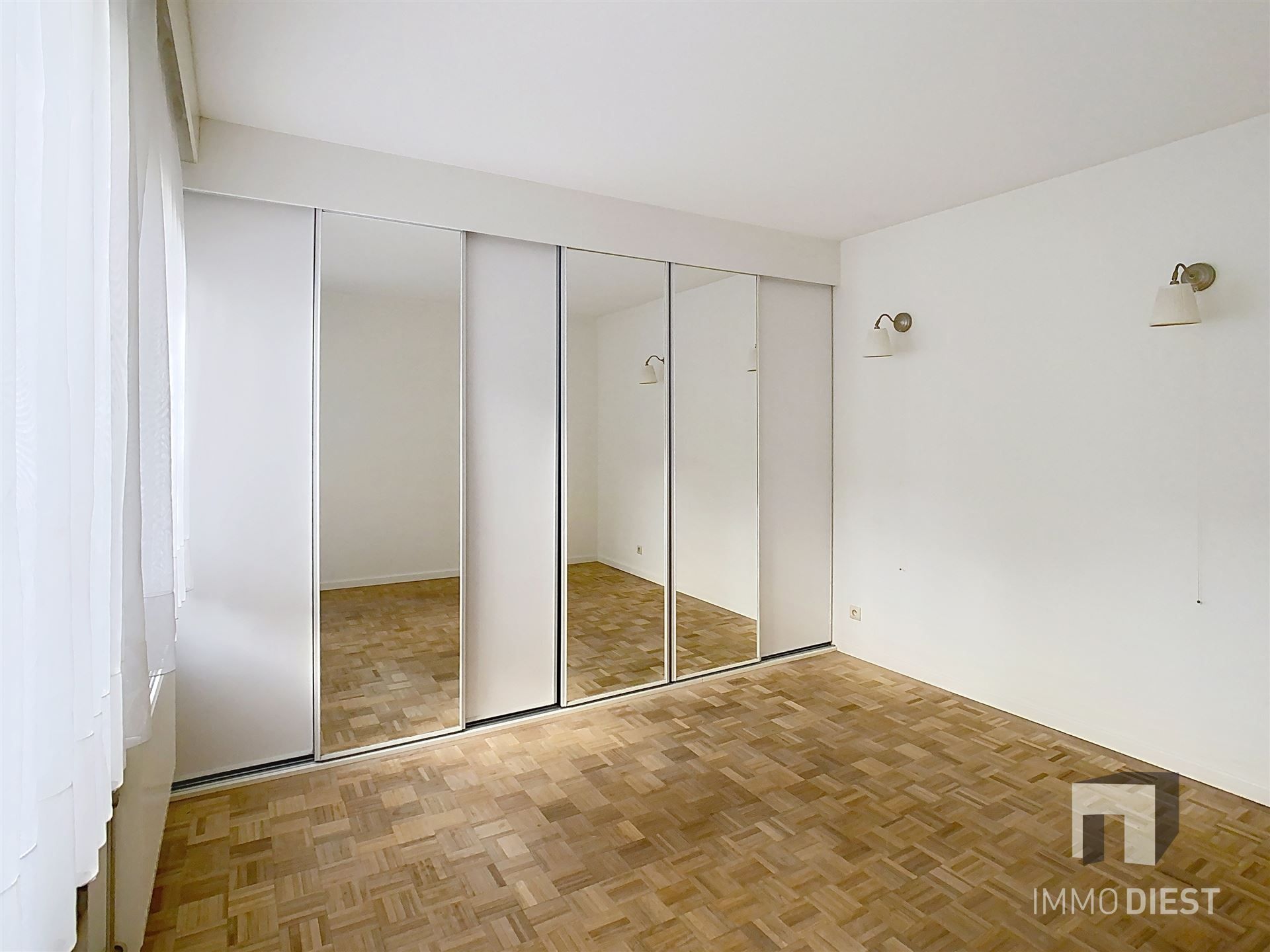 Gelijkvloers appartement centrum Diest foto 10