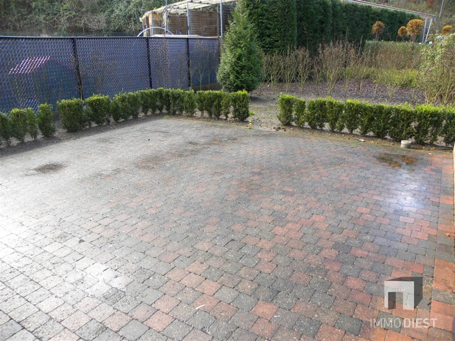 Gelijkvloers appartement centrum Diest foto 10