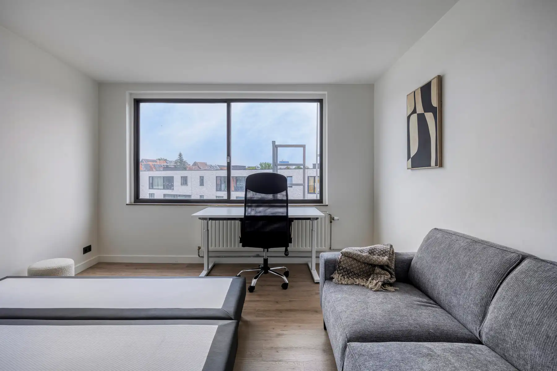 Studio rustig genot Vesaliussite foto 2