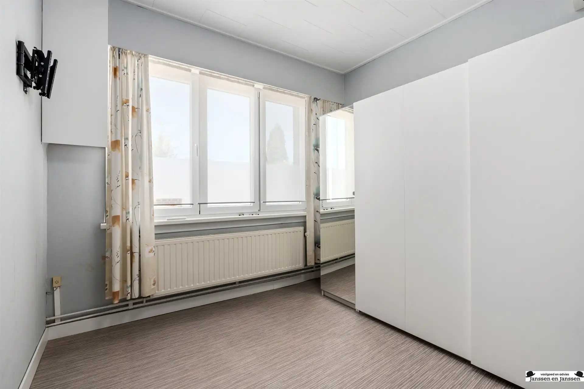 Gezellige woning met 3 slaapkamer in Schoten! foto 8