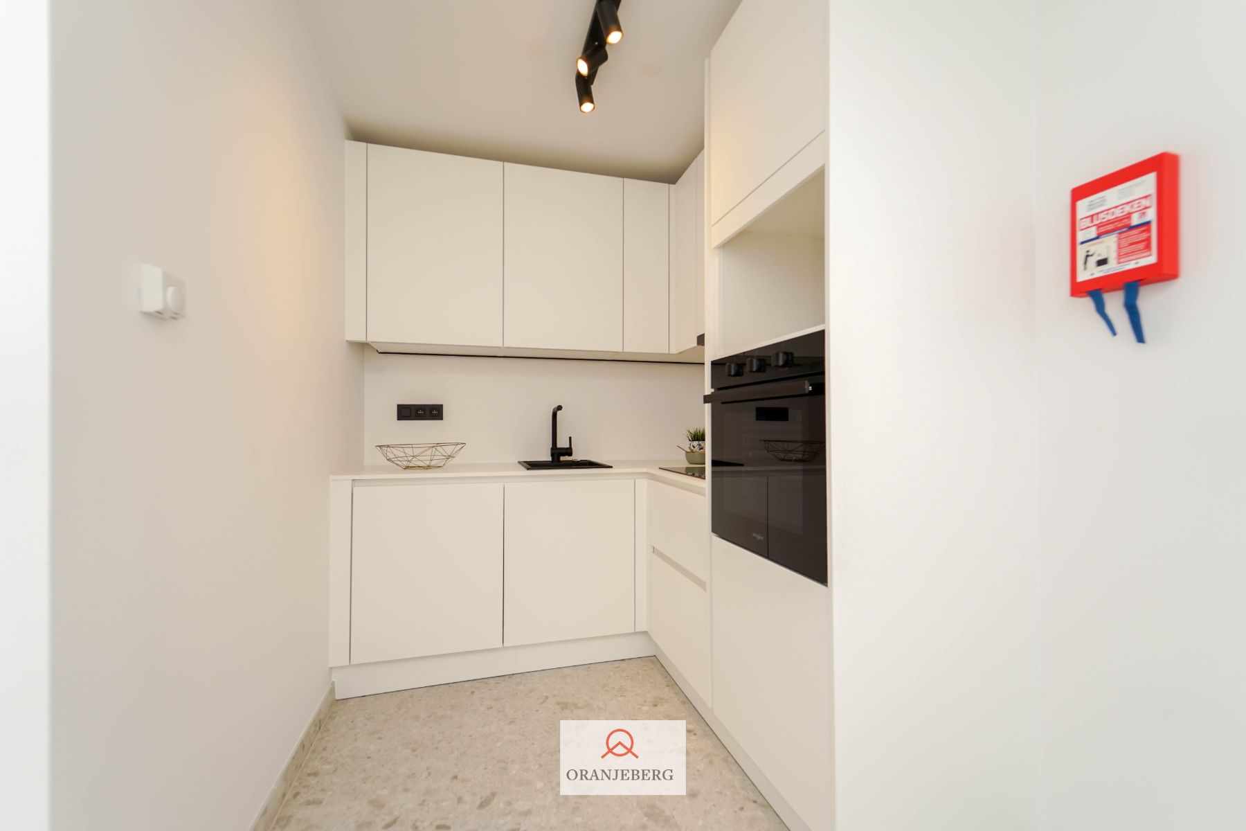 Gerenoveerde lichtrijke kamer te koop nabij Gent-centrum foto 18