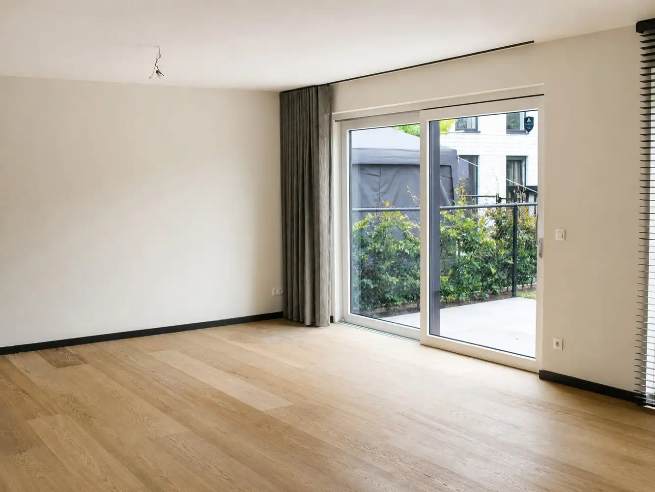 Nieuwbouwduplex met tuin en terras te Molenbeersel foto 5