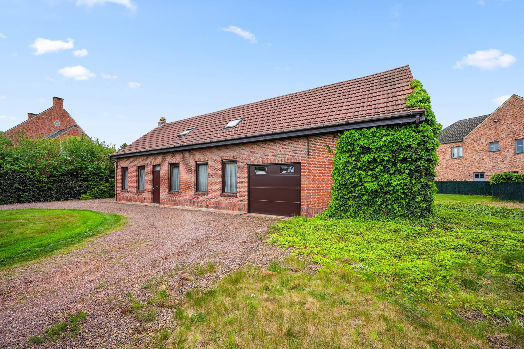 Landelijke hoeve te SCHRIEK foto 3