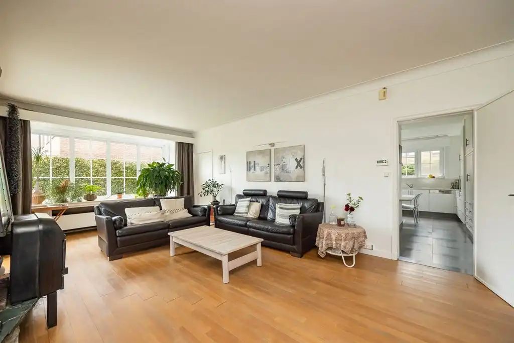 Charmante halfopen woning met grote tuin te Turnhout foto 13