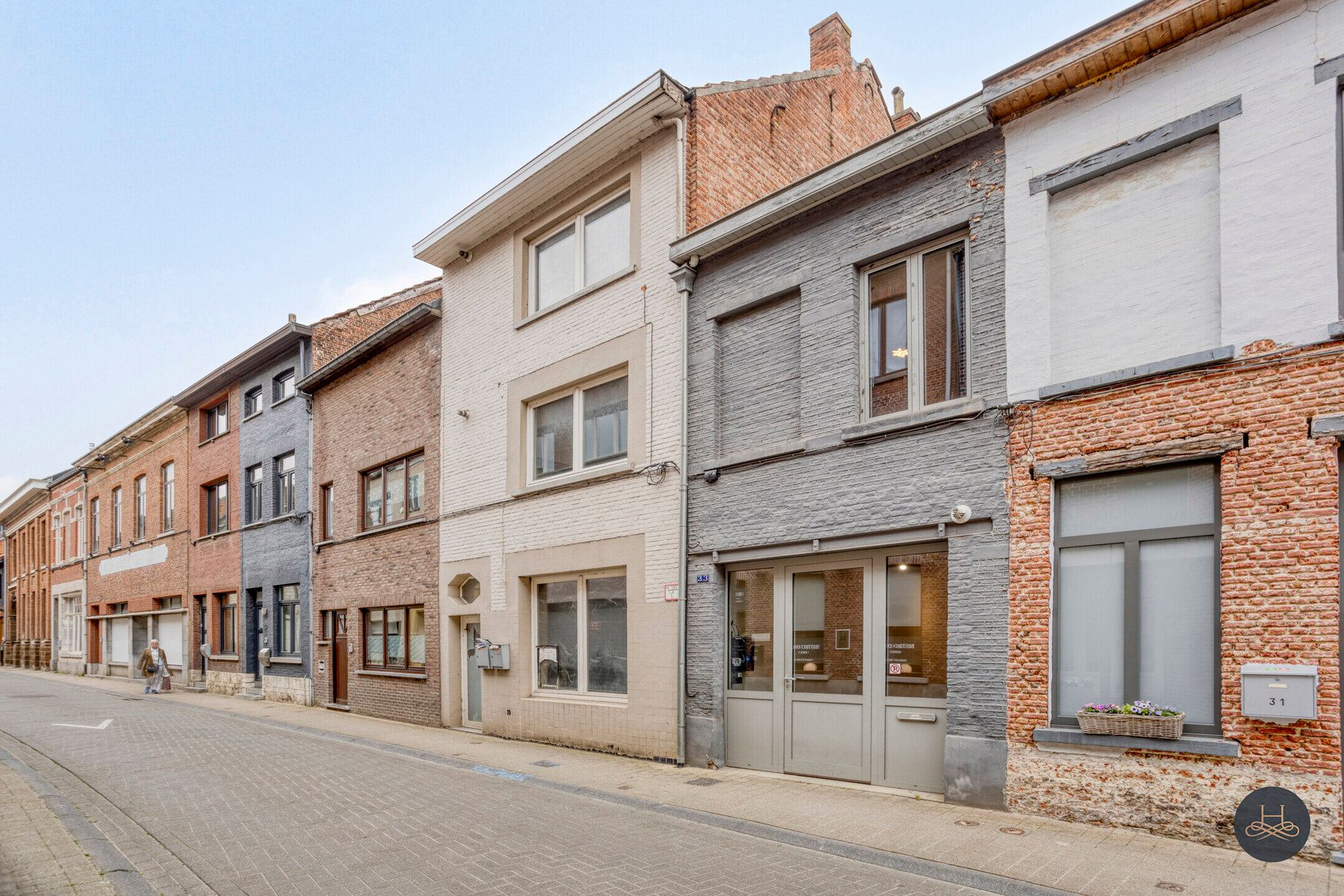 Gezellige instapklare tweegevelwoning in centrum Aarschot foto 4