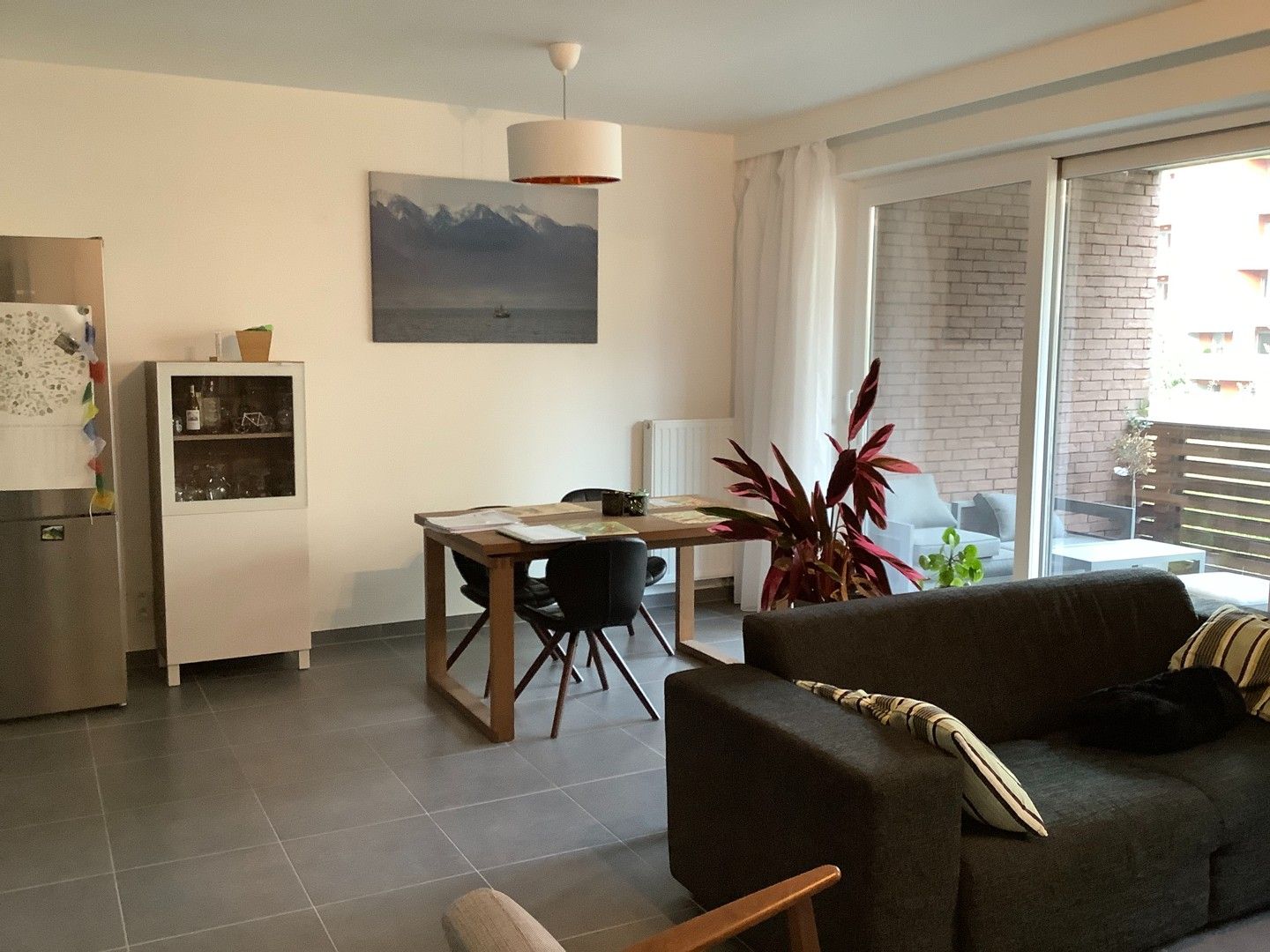 Appartement te huur foto 3