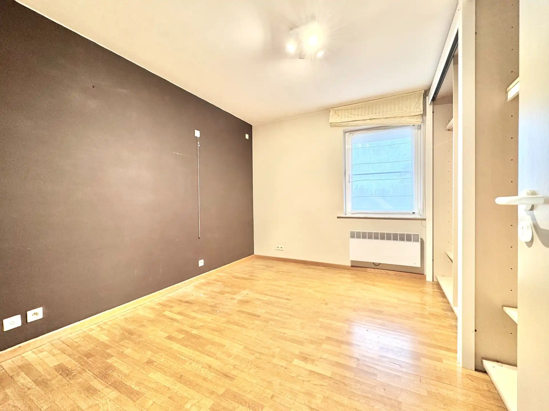 1-SLPK-APPARTEMENT|GROOT ZONNETERRAS |1 PARKING foto 18