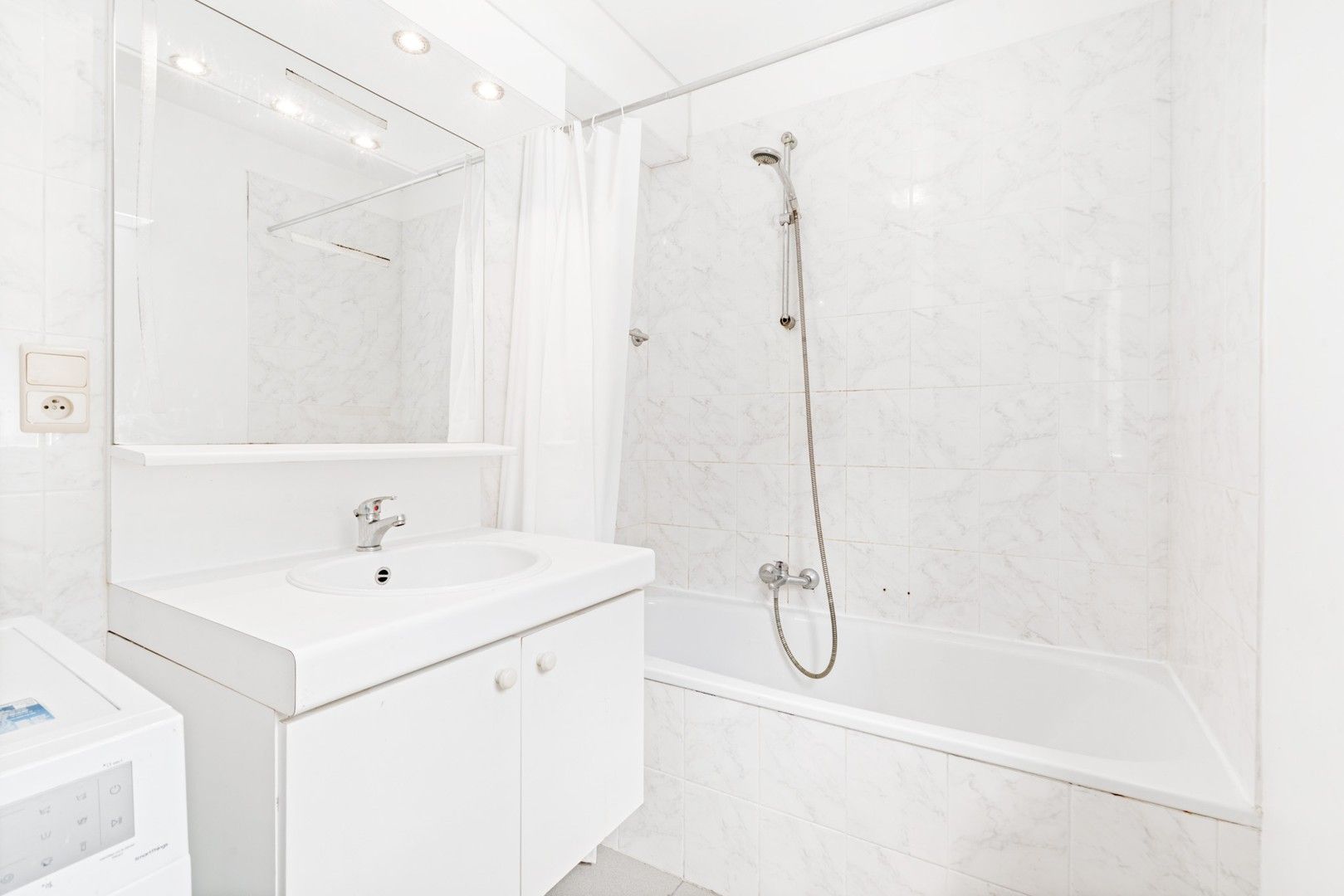 Ruim 1-slp appartement op topligging! foto 5