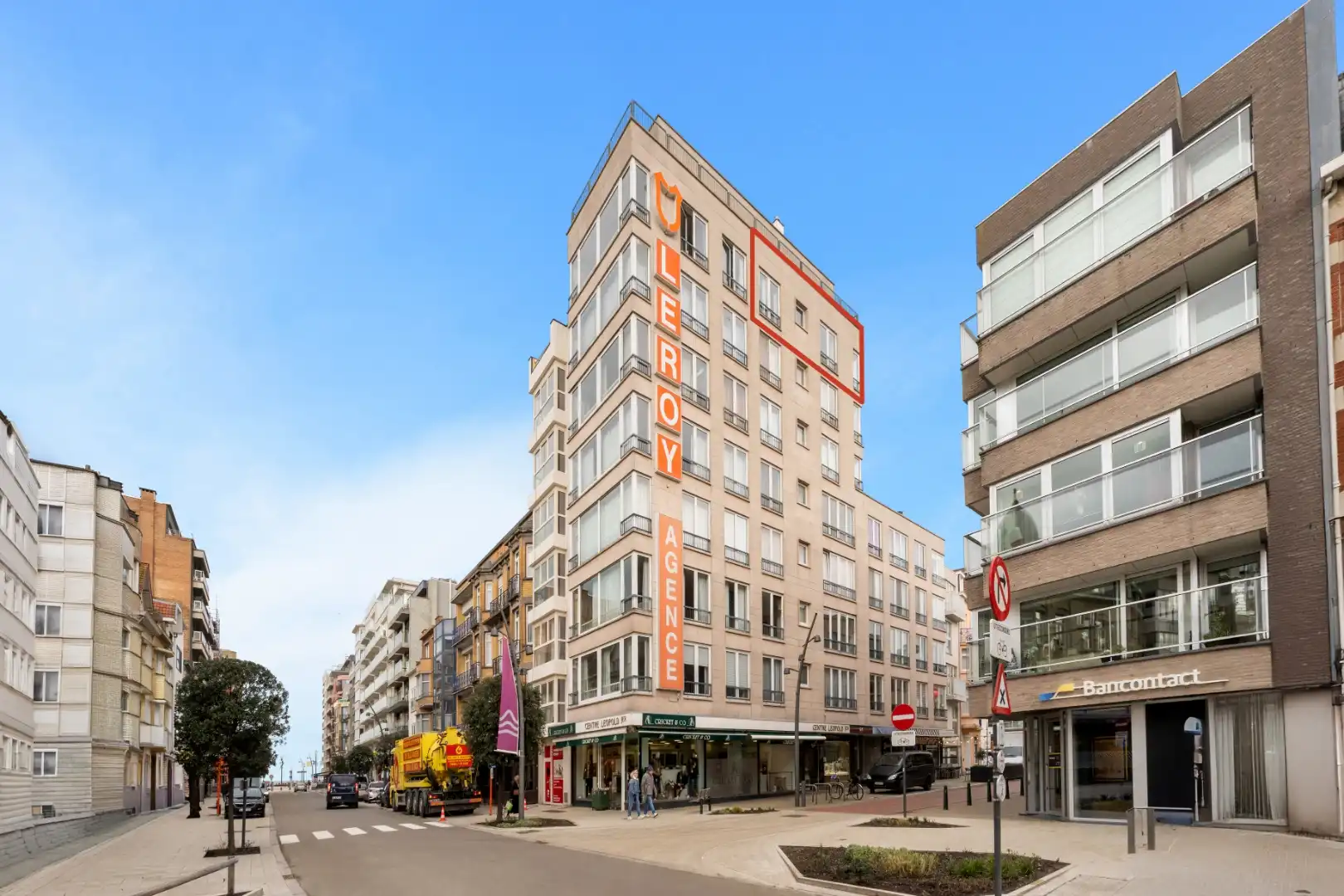 Appartement te koop foto 10