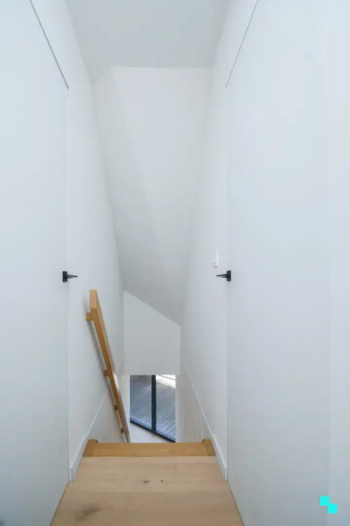 Nieuwbouw dakappartement te hartje Izegem foto 20