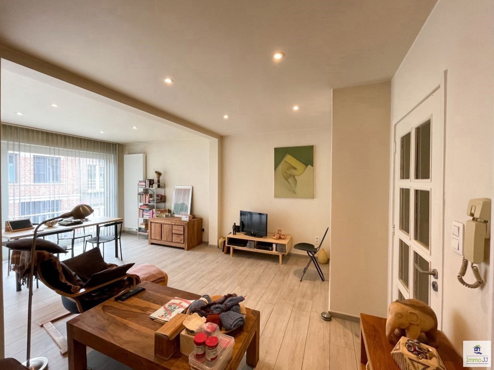 Gerenoveerd app. met ruim terras  foto 3