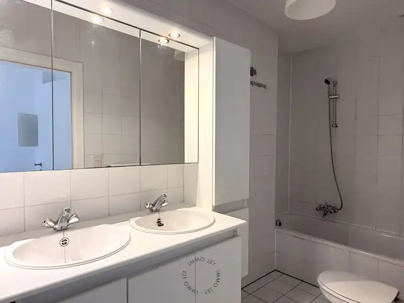 Dakappartement te huur in hartje Beveren foto 12