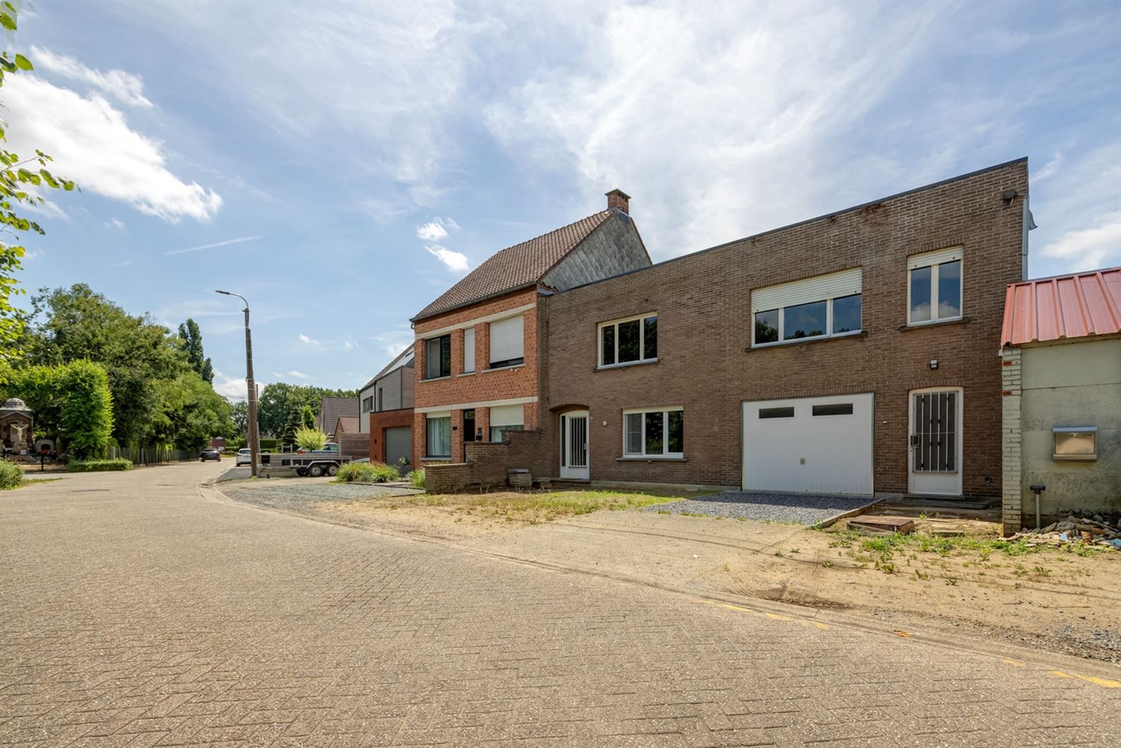 Leuke woning te Wiekevorst! foto 11