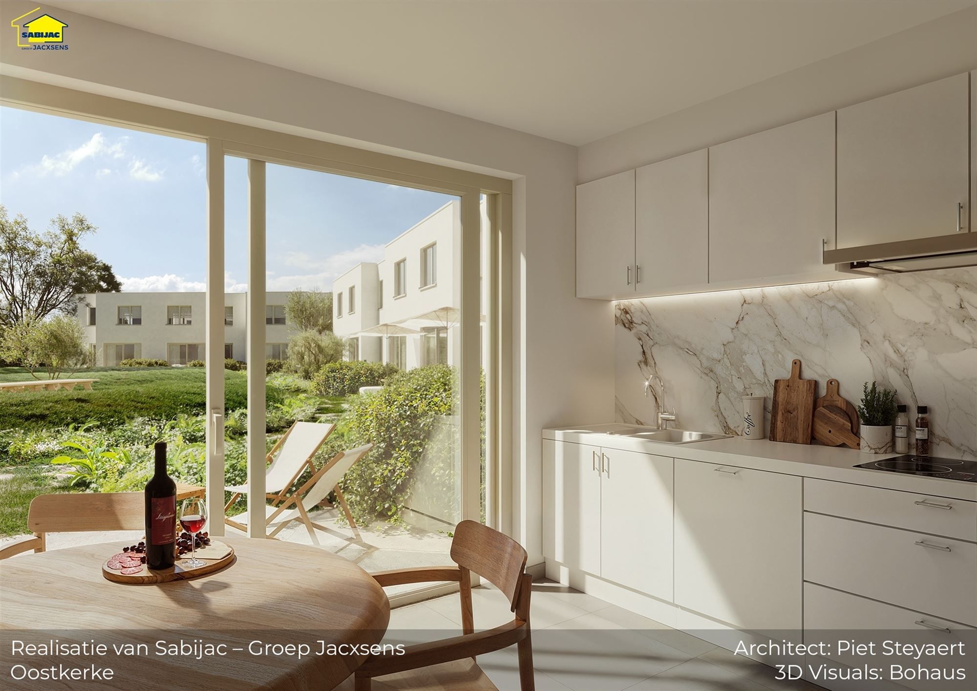 Nieuwe luxe vakantiewoning! foto 34